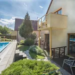 Maison d'hôtes Garni Pod Skalkou Český Krumlov