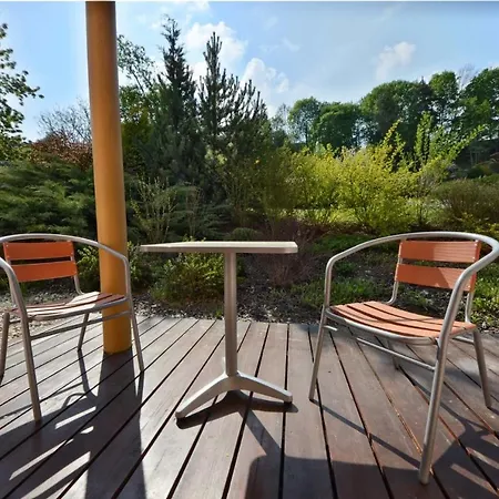 Garni Pod Skalkou Pensionat 3*