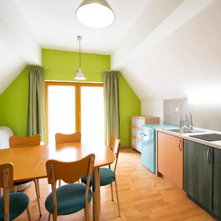 Hotel Garni Pod Skalkou Guest house Cesky Krumlov