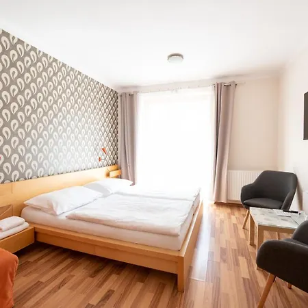 Hotel Garni Pod Skalkou Cesky Krumlov