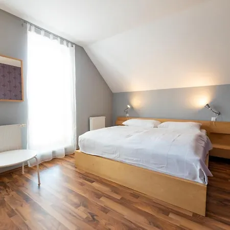 Garni Pod Skalkou 3*