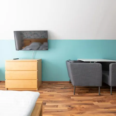 Garni Pod Skalkou 3* Český Krumlov