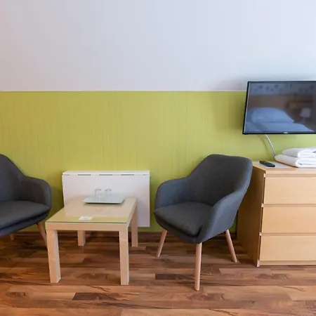 Hotel Garni Pod Skalkou Cesky Krumlov