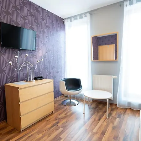 Hotel Garni Pod Skalkou 3* Cesky Krumlov