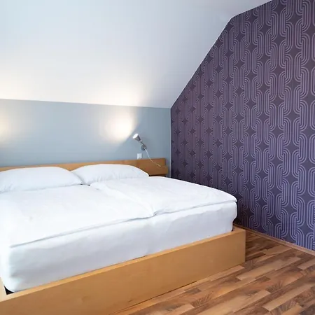 Vendégház Garni Pod Skalkou 3*