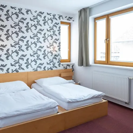 Hotel Garni Pod Skalkou Guest house Cesky Krumlov