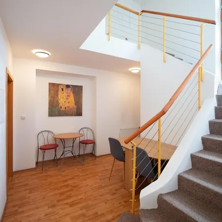 Hotel Garni Pod Skalkou