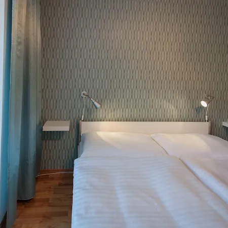 Garni Pod Skalkou 3* Český Krumlov