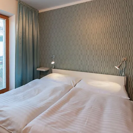 Pensionat Garni Pod Skalkou