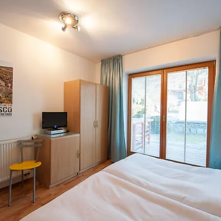 Garni Pod Skalkou 3* Český Krumlov