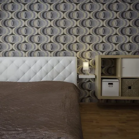 Hotel Garni Pod Skalkou 3* Cesky Krumlov