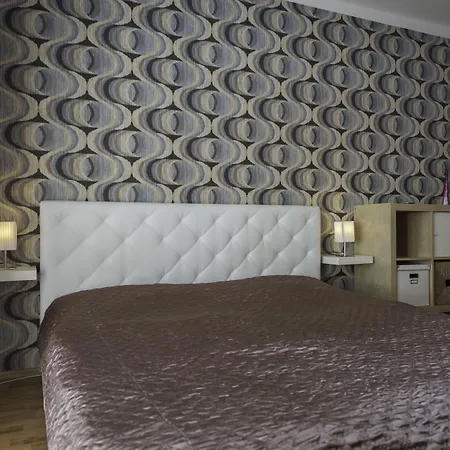 Guest house Hotel Garni Pod Skalkou Cesky Krumlov