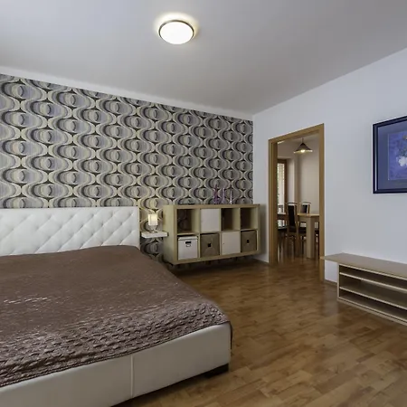Hotel Garni Pod Skalkou Guest house Cesky Krumlov