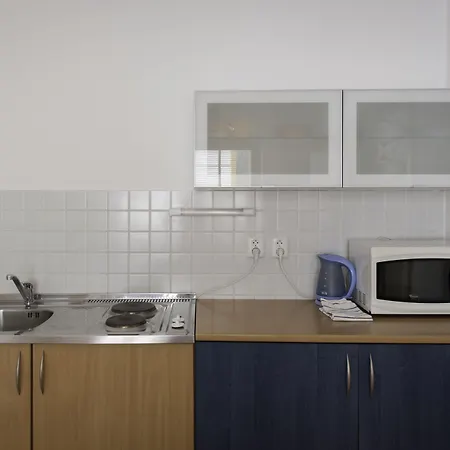 Garni Pod Skalkou Vendégház Český Krumlov