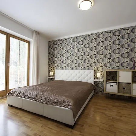 Guest house Hotel Garni Pod Skalkou Cesky Krumlov