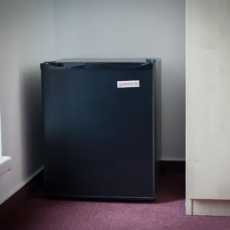 Guest house Hotel Garni Pod Skalkou 3*