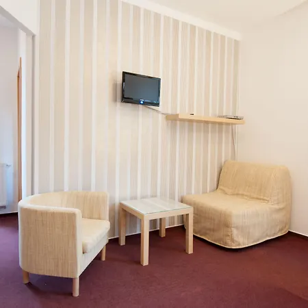 Garni Pod Skalkou Pensionat 3*