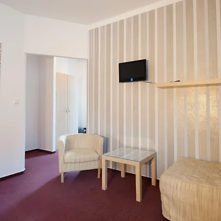 Garni Pod Skalkou Vendégház 3*