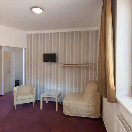 Garni Pod Skalkou 3*