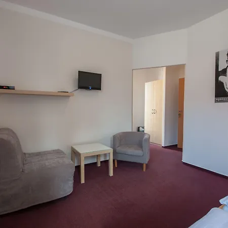 Garni Pod Skalkou 3* Český Krumlov