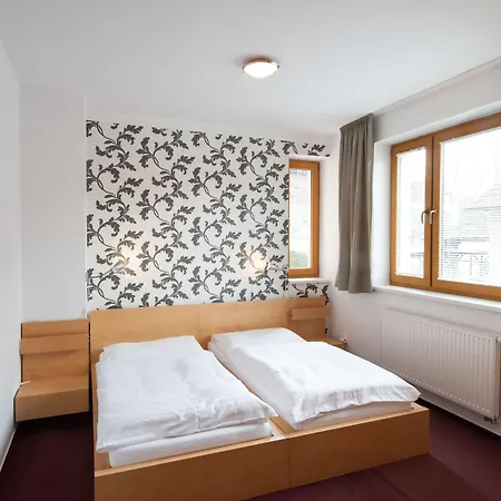 Hotel Garni Pod Skalkou Cesky Krumlov