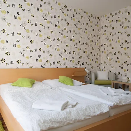 Hotel Garni Pod Skalkou Guest house Cesky Krumlov