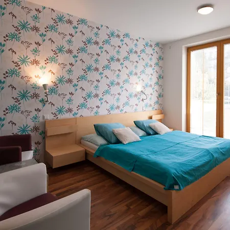 Garni Pod Skalkou 3*