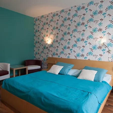 Garni Pod Skalkou Vendégház 3*