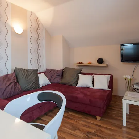 Garni Pod Skalkou Pensionat