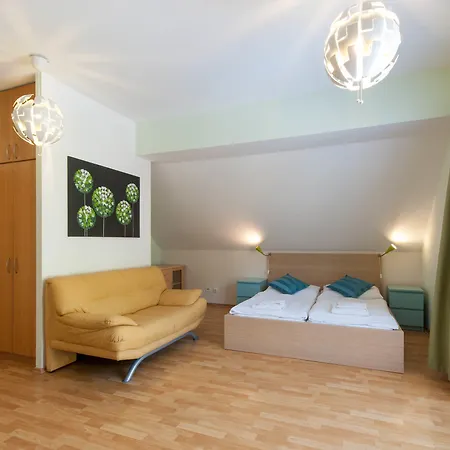 Garni Pod Skalkou 3* Český Krumlov