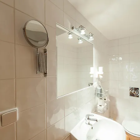 Vendégház Garni Pod Skalkou 3*