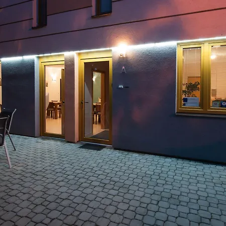 Garni Pod Skalkou 3*