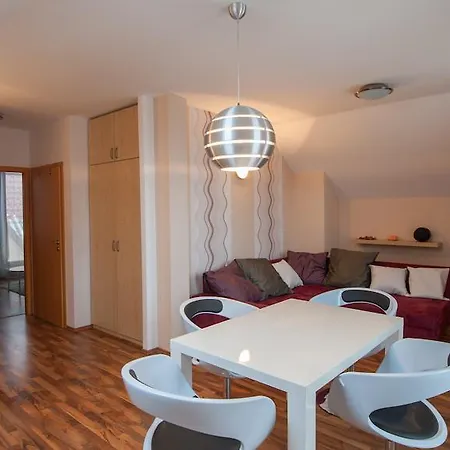 Vendégház Garni Pod Skalkou 3*