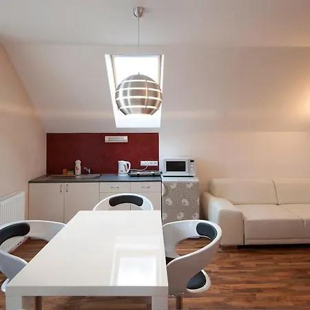 Garni Pod Skalkou 3*