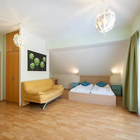 Vendégház Garni Pod Skalkou Český Krumlov