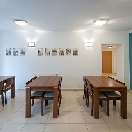Guest house Hotel Garni Pod Skalkou