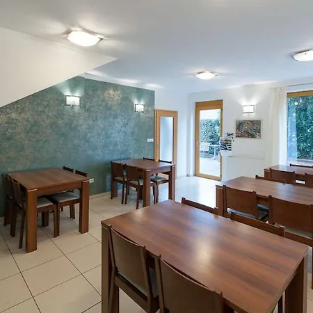 Hotel Garni Pod Skalkou Cesky Krumlov