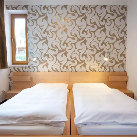 Garni Pod Skalkou Český Krumlov