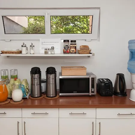 Guest house Hotel Garni Pod Skalkou 3*