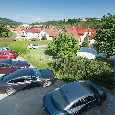 Garni Pod Skalkou Vendégház 3*