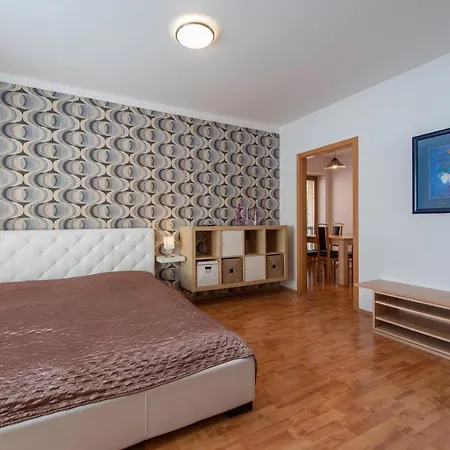 Garni Pod Skalkou Český Krumlov