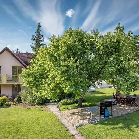 Vendégház Garni Pod Skalkou 3*