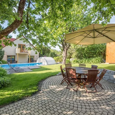 Hotel Garni Pod Skalkou Guest house Cesky Krumlov