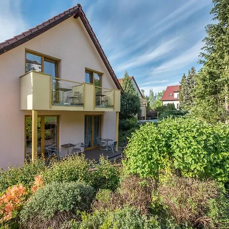 Garni Pod Skalkou Pensionat Český Krumlov