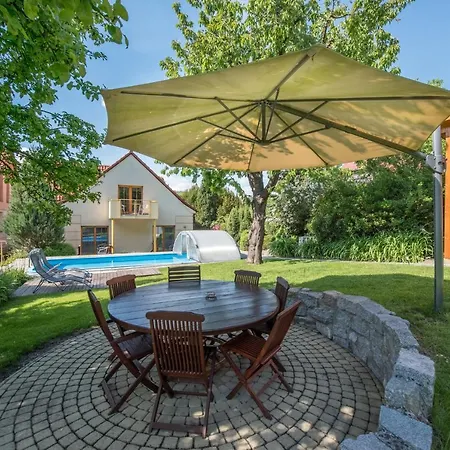 Garni Pod Skalkou 3* Cesky Krumlov