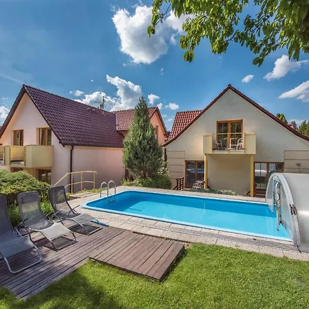 Garni Pod Skalkou 3*