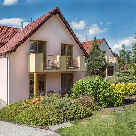 Garni Pod Skalkou Vendégház