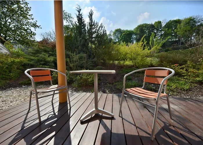 Hotel Garni Pod Skalkou Guest house 3*