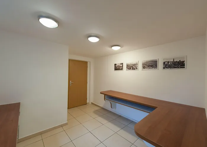 Guest house Hotel Garni Pod Skalkou