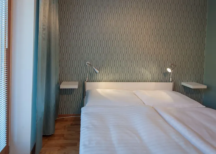 Hotel Garni Pod Skalkou 3* Cesky Krumlov